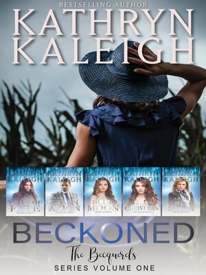 cover image of Beckoned